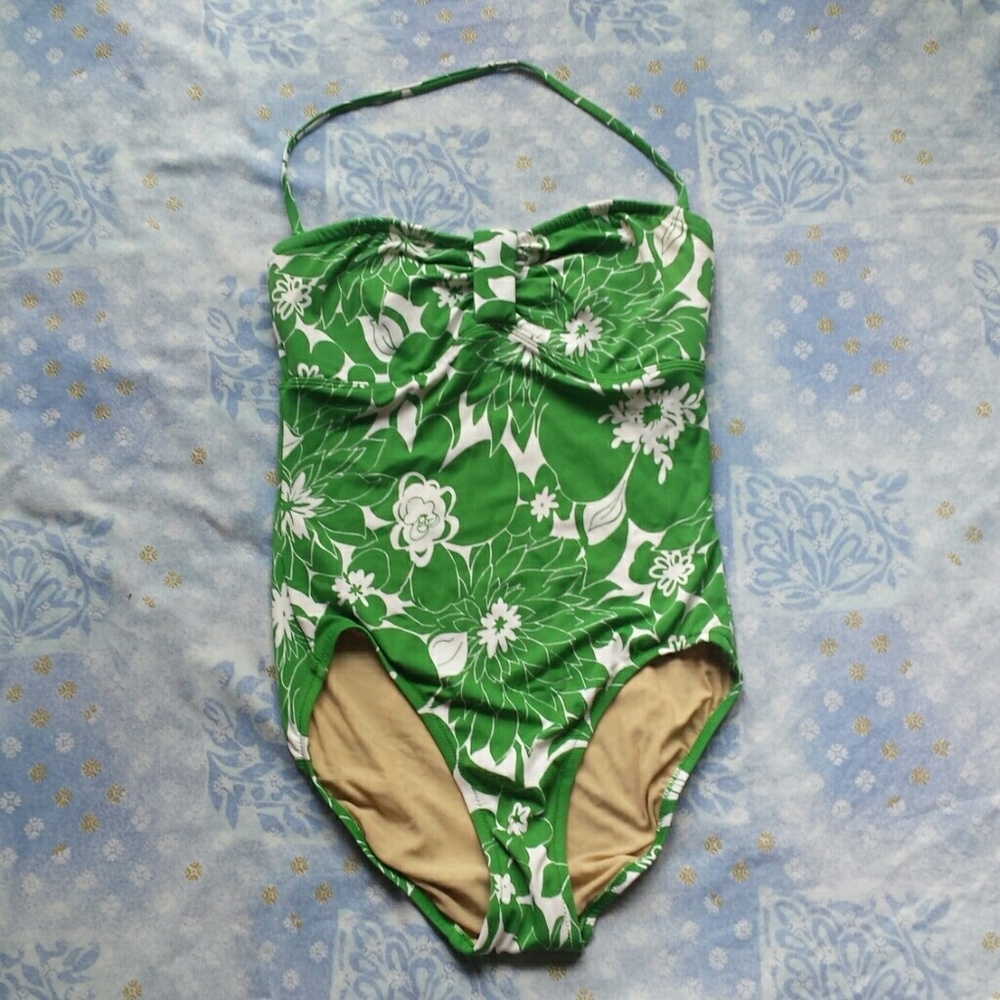 J. Crew Women's Bathing suit