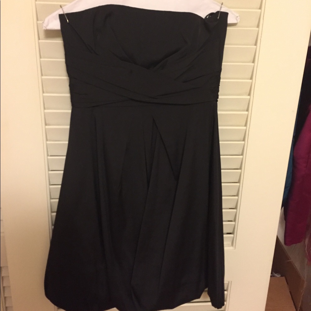 Little Black Dress from White House/Black Market