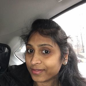 Meet your Posher, Harika