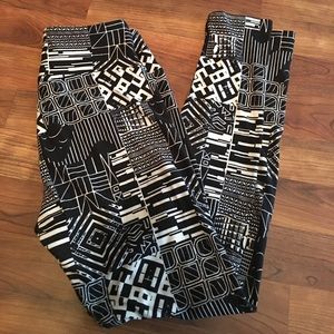 Lularoe leggings