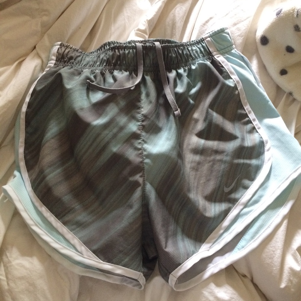 Nike Tempo Shorts