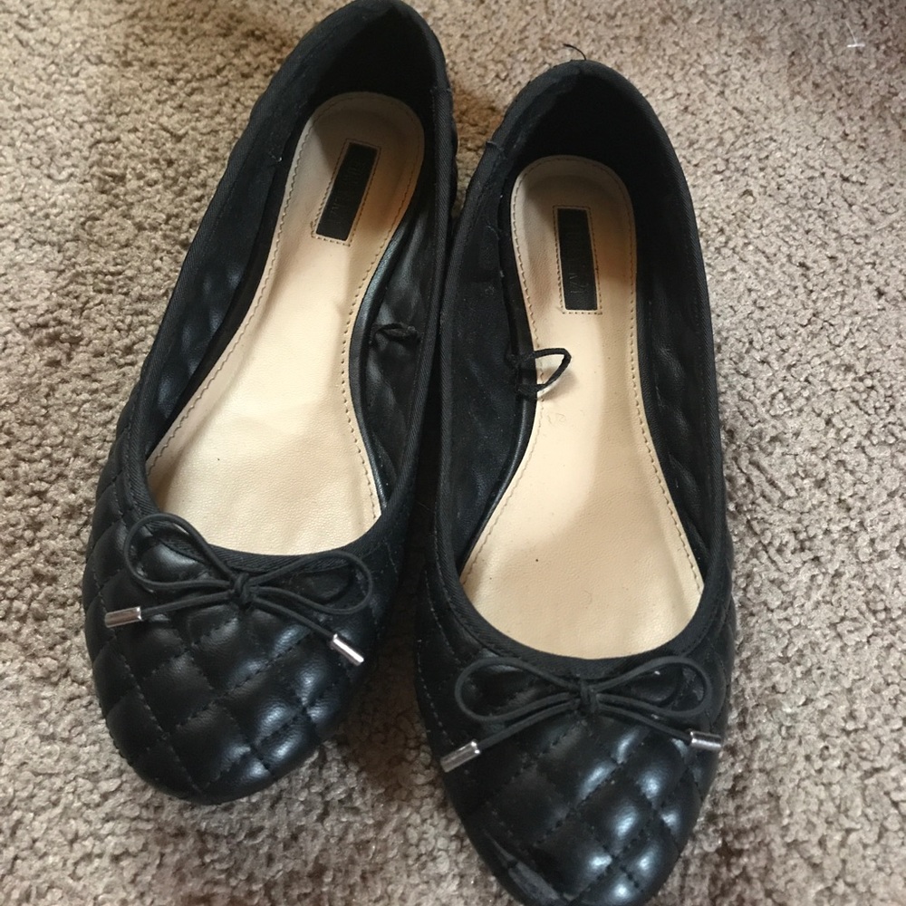 Basic Flats