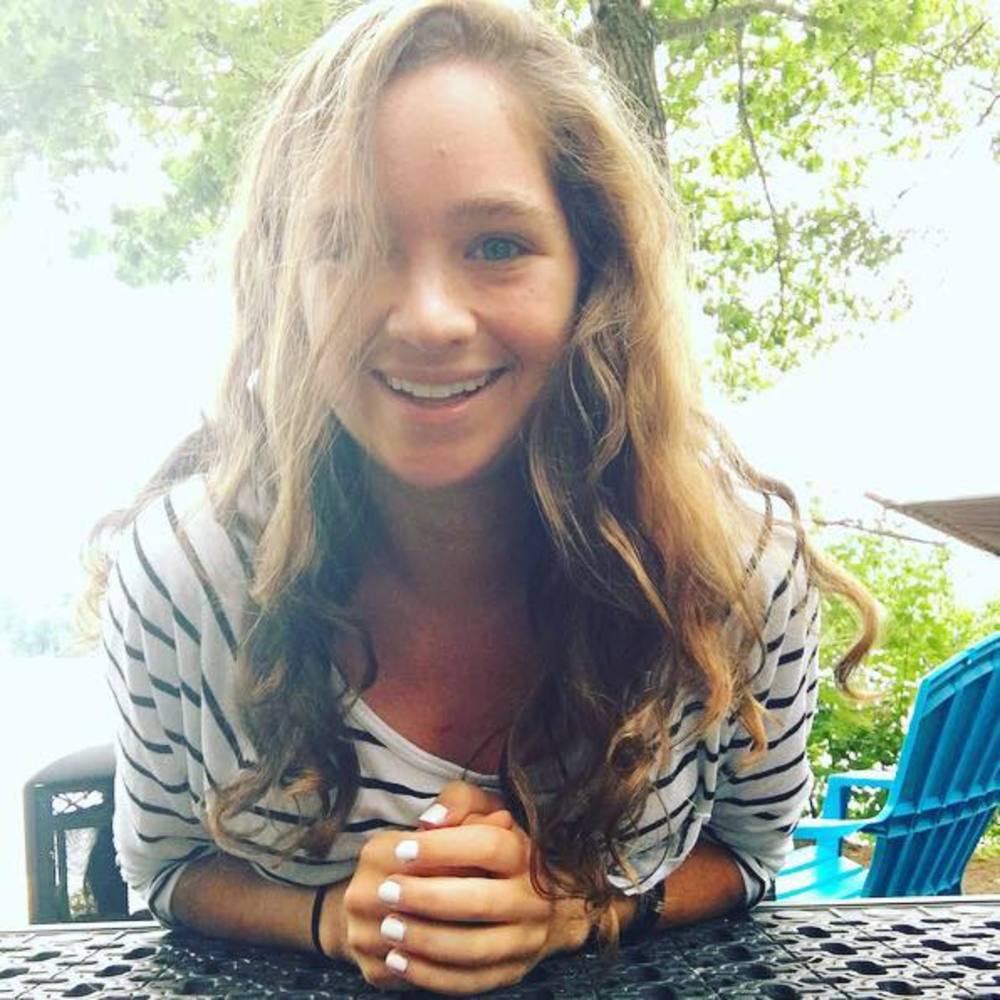 Meet your Posher, Carolyn