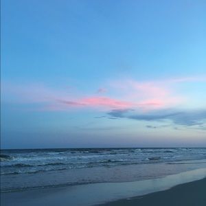 Meet your Posher, Gillian