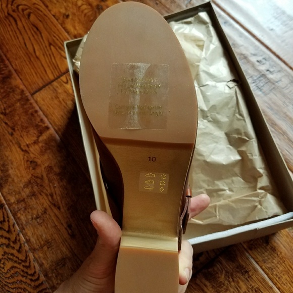 New in Box: Madewell The Aubrey Clog - Picture 5 of 6