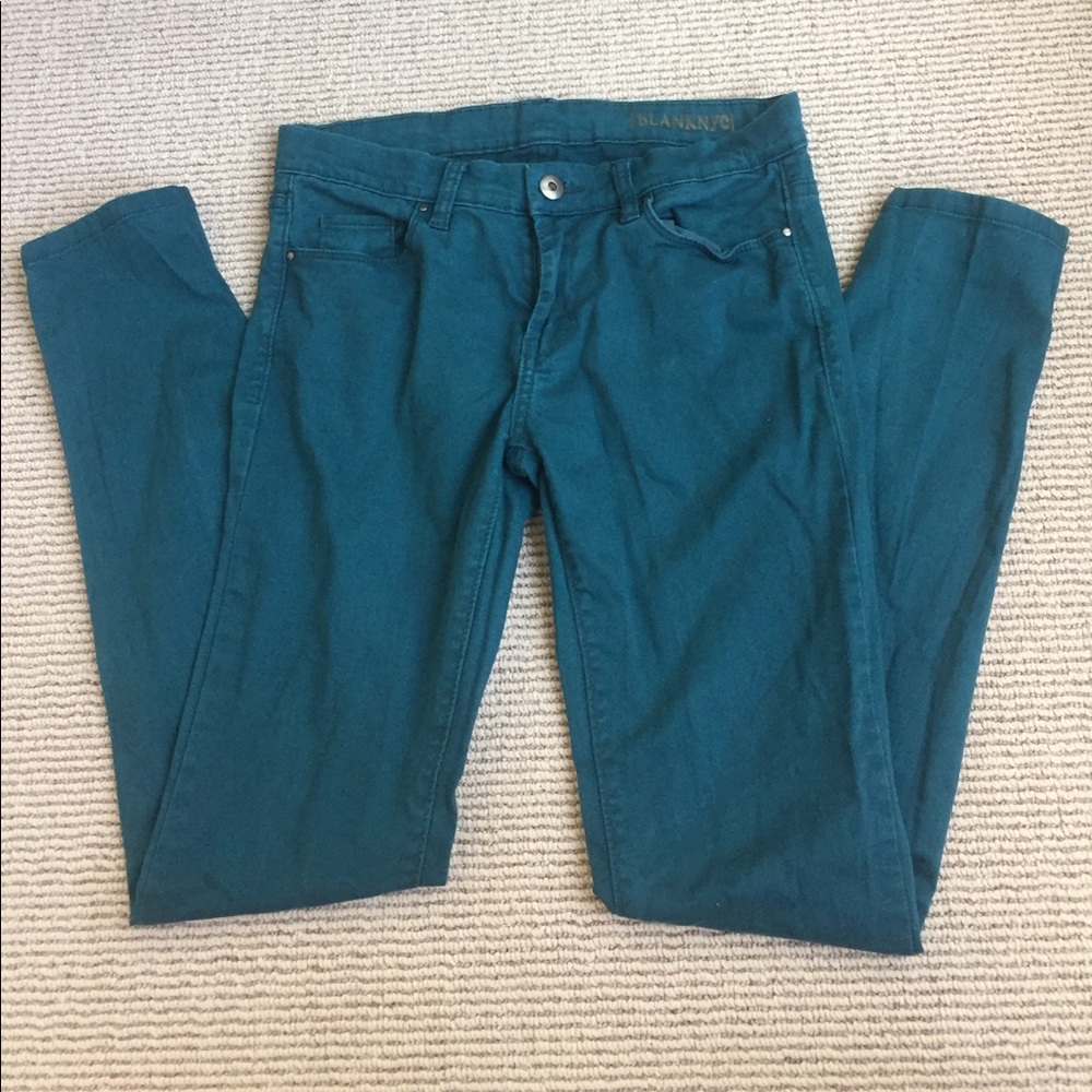 Jade skinny jeans