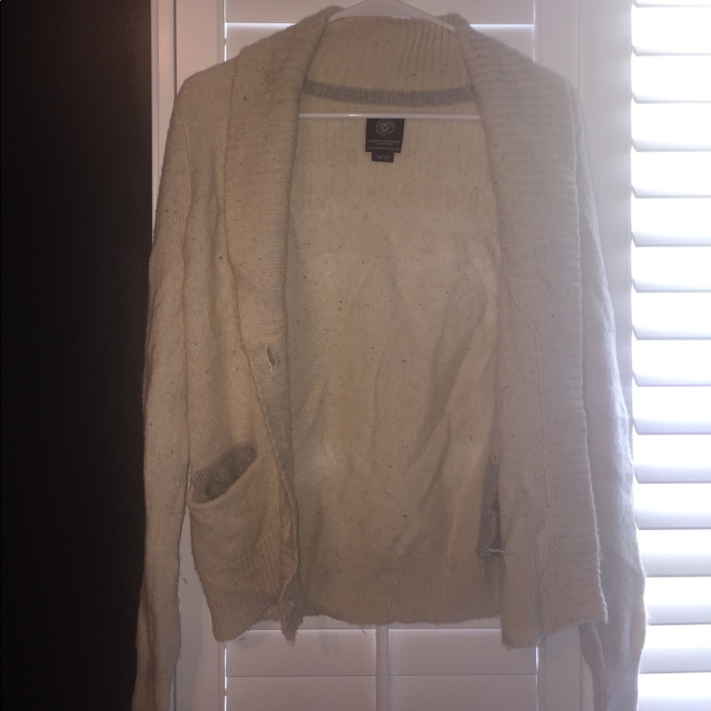Cardigan