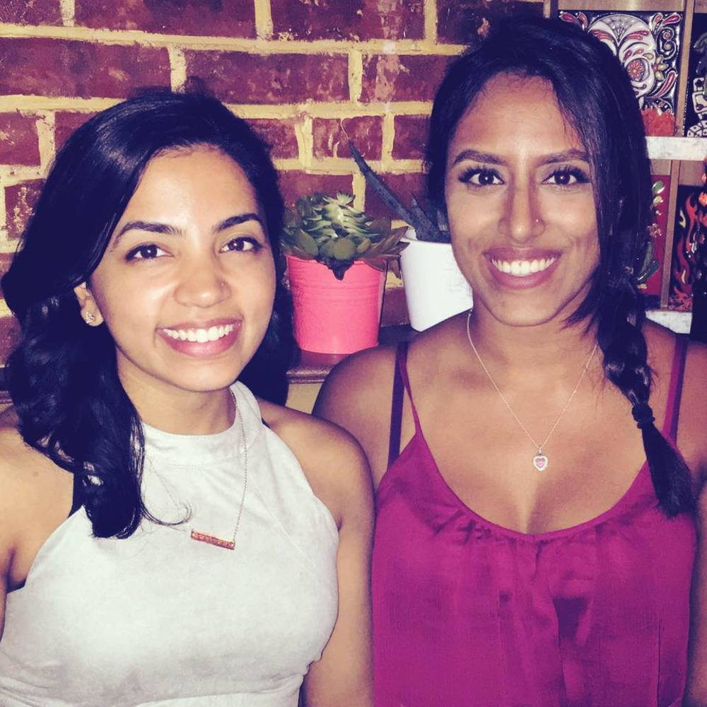 Meet your Posher, Vibha