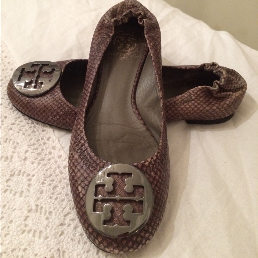 Tory Burch Sandals!!