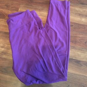 Lularoe leggings