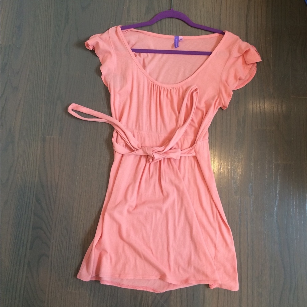 LF emma & sam mini-dress
