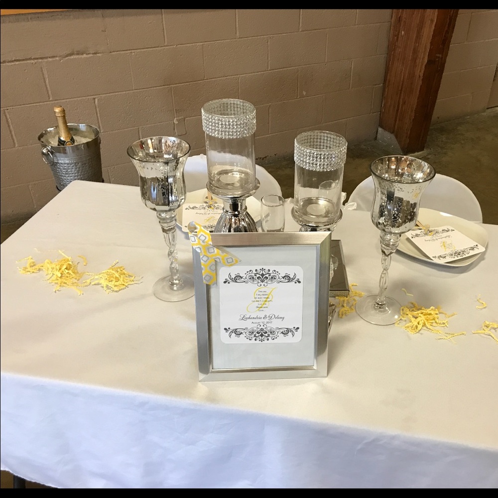 Meet your Posher, Kevin's