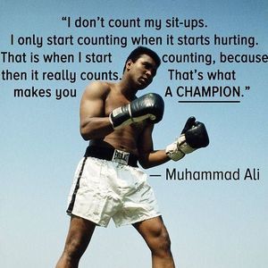 Meet your Posher, Derek