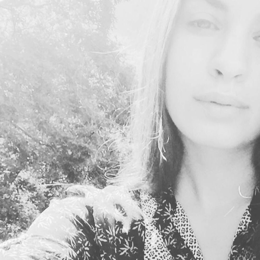 Meet your Posher, Casey