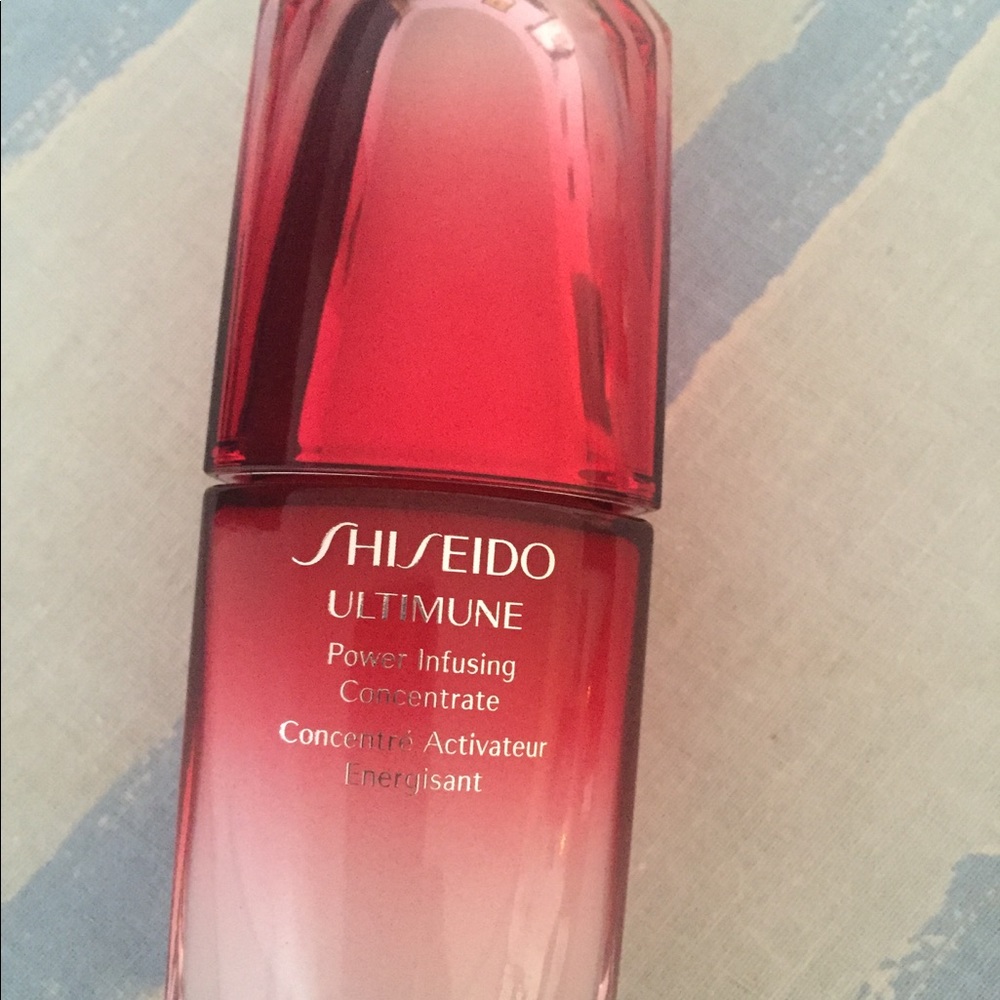 Shiseido Ultimune