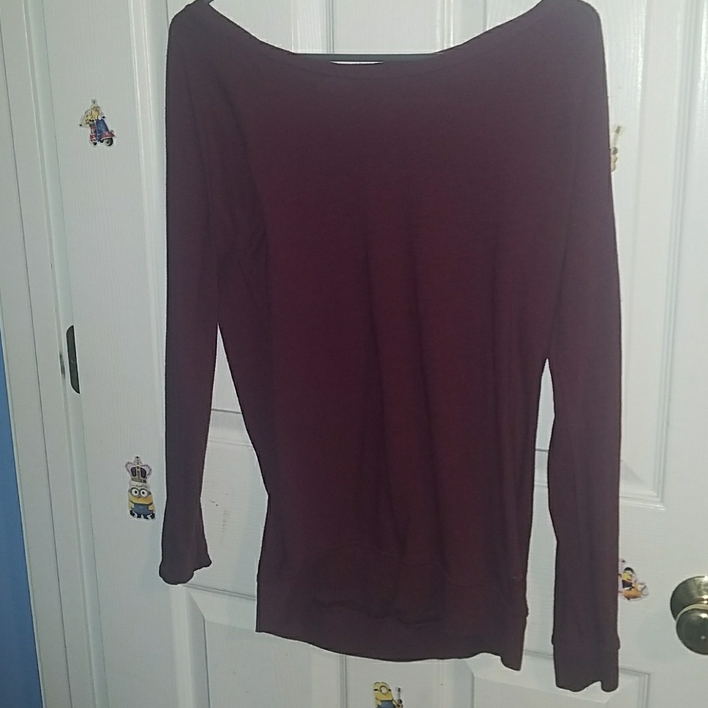 ❣PINK long sleeve❣