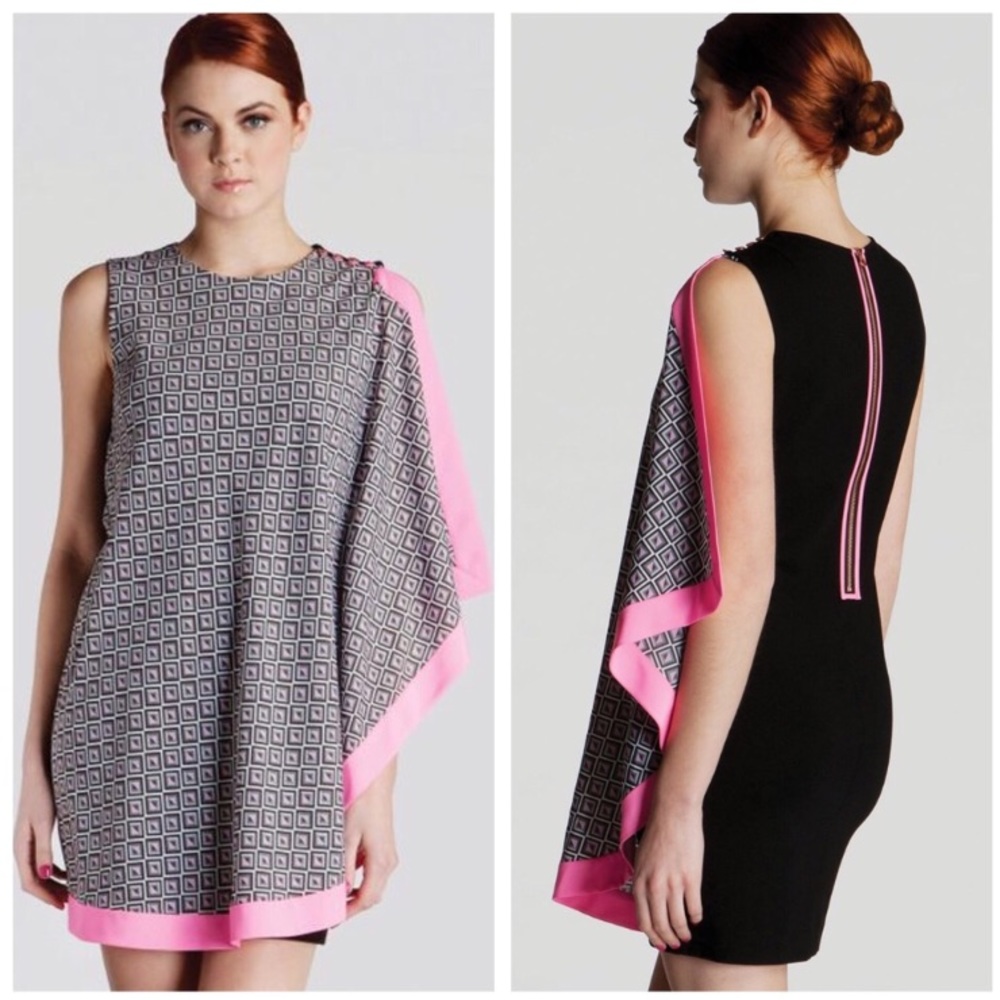Ted Baker Flattering Tunic Dress