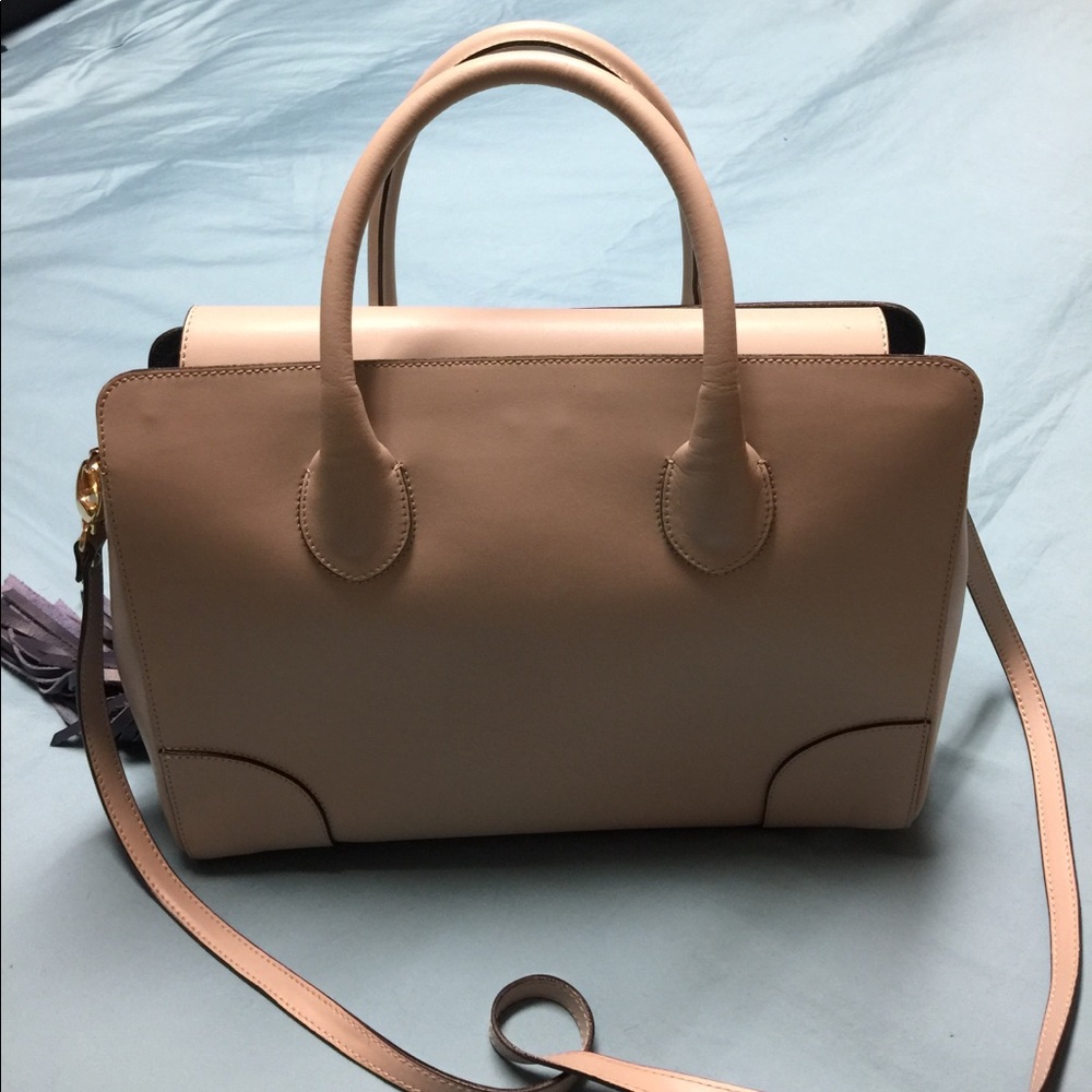 Purse Alberta Dicanio