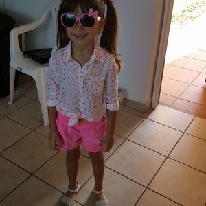 Meet your Posher, Angelica