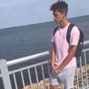 Meet your Posher, Matthew