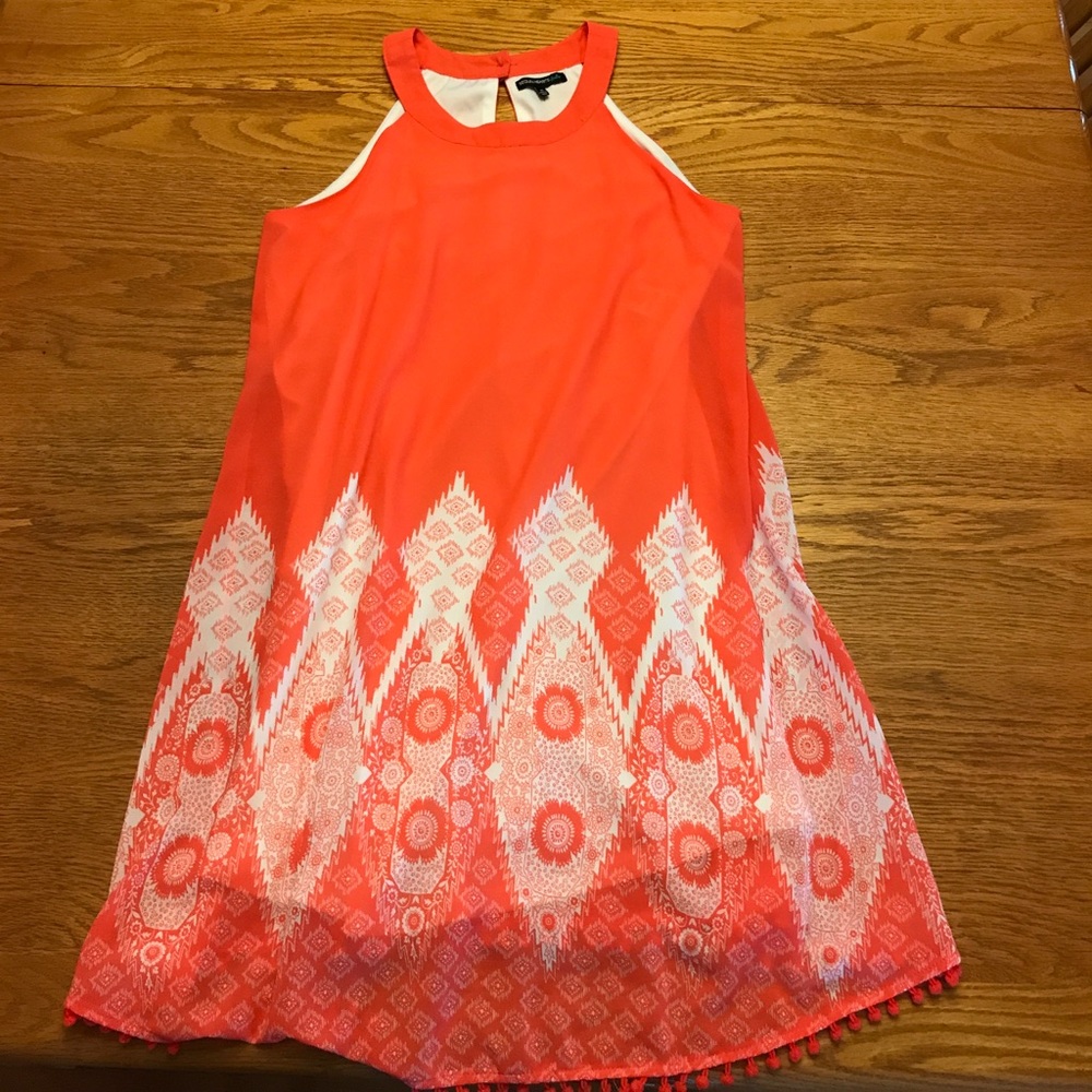 Girls size 16 dress