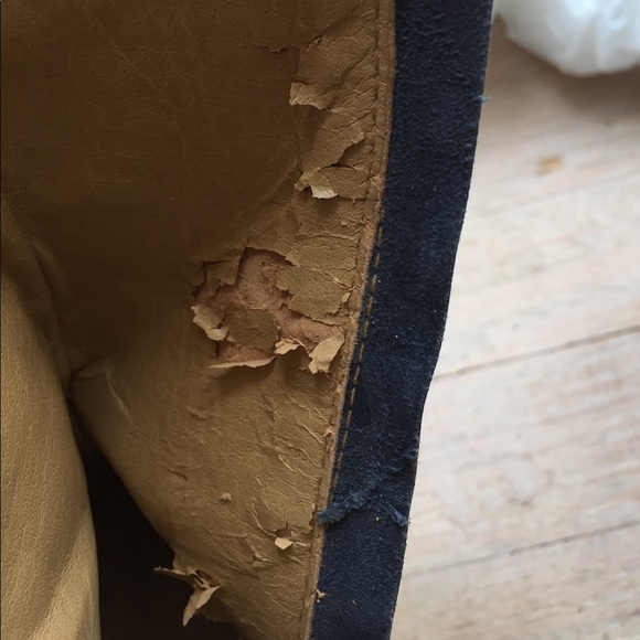 Cute jeweled bow heeled boots! - Picture 7 of 7