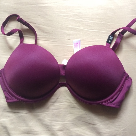 PINK Victoria's Secret Wear Everywhere Super Push - Picture 2 of 3