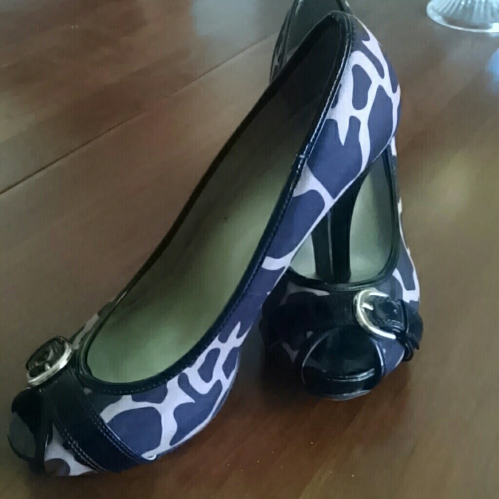 Mossimo Shoes