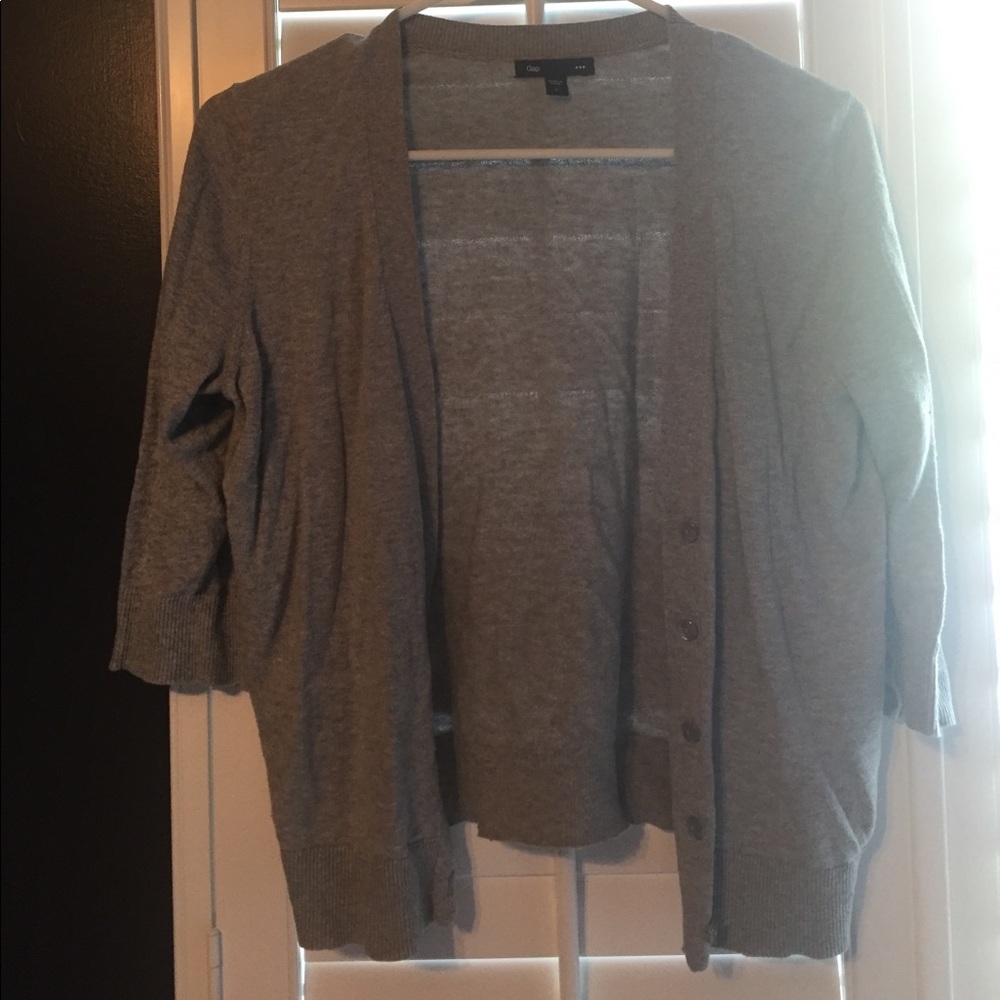 Cardigan