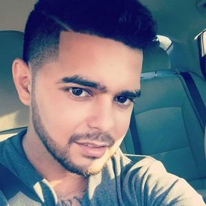 Meet your Posher, Marcus