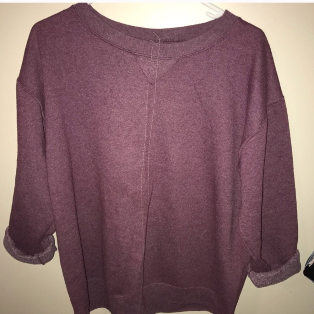 Vintage sweatshirt