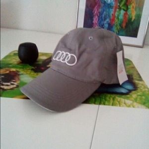 2017 Audi Dad Cap