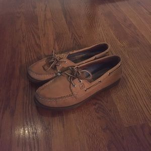 Women's Sperry Topsider
