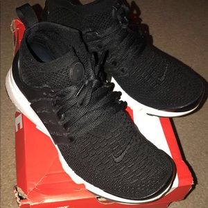 Nike presto