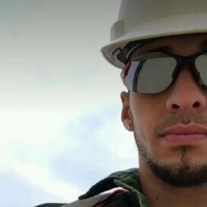 Meet your Posher, Omar