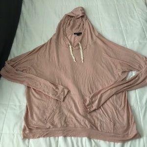 brandy melville hoodie