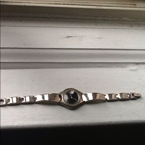 Esquire ladies wrist watch