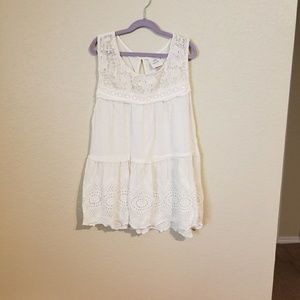 NWOT Knox Rose XL Top