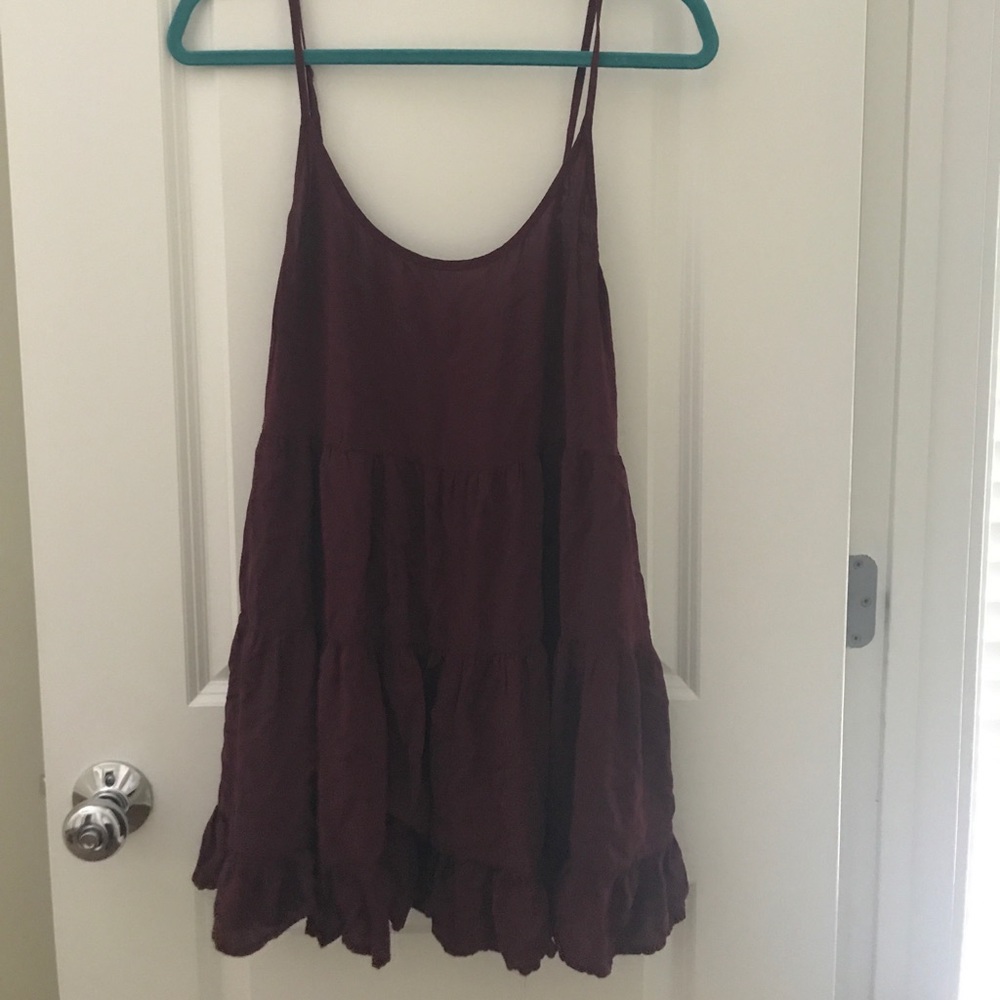 BRANDY MELVILLE DRESS