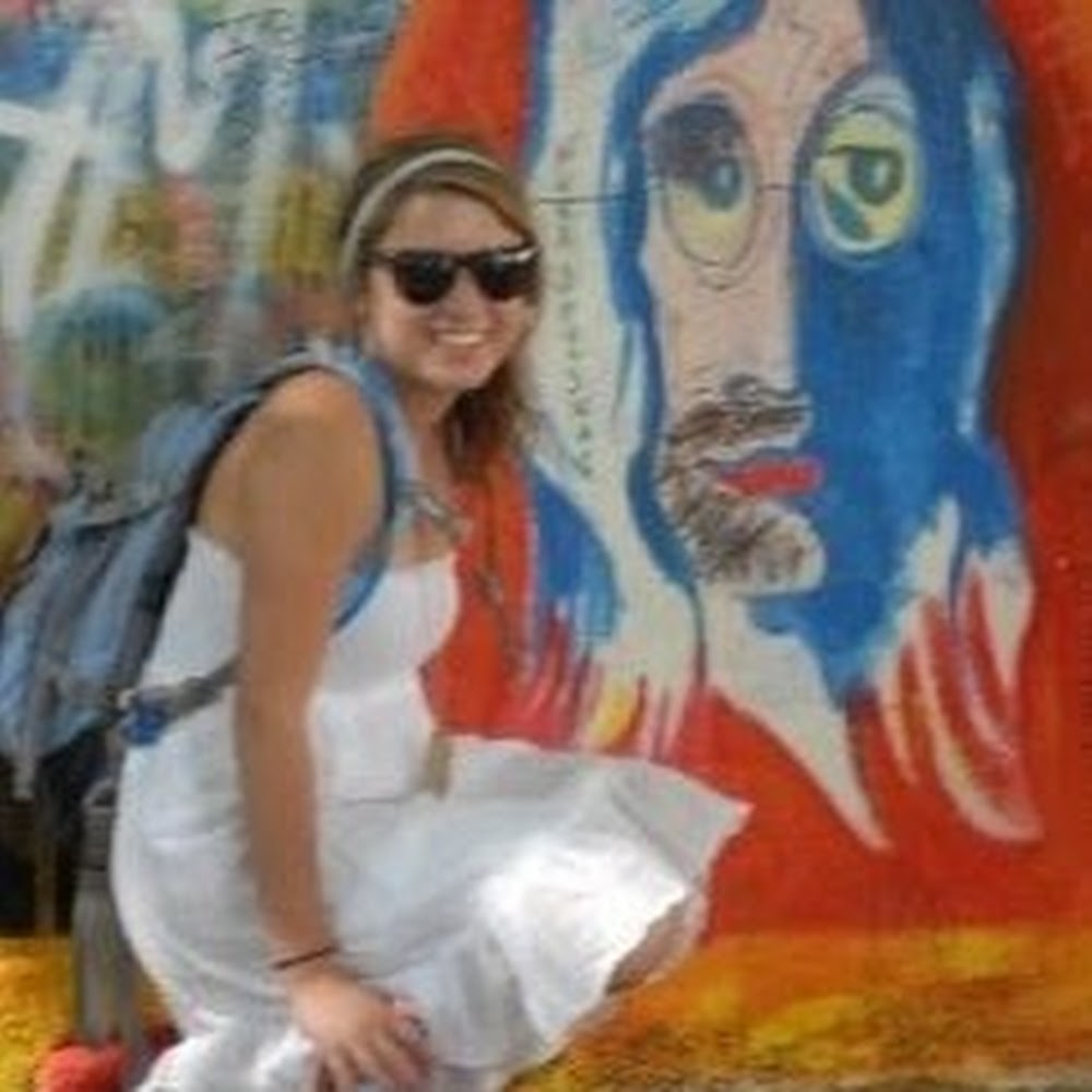 Meet your Posher, Kylie