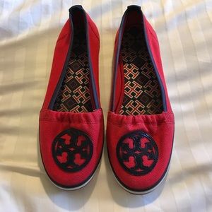 Tory Burch sneakers