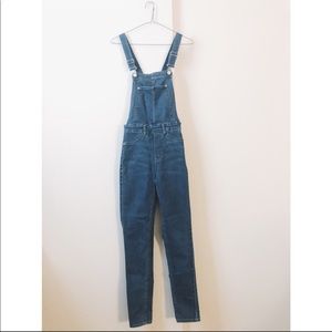 H&M overalls (reposh)