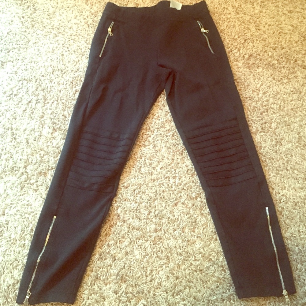 Black pants