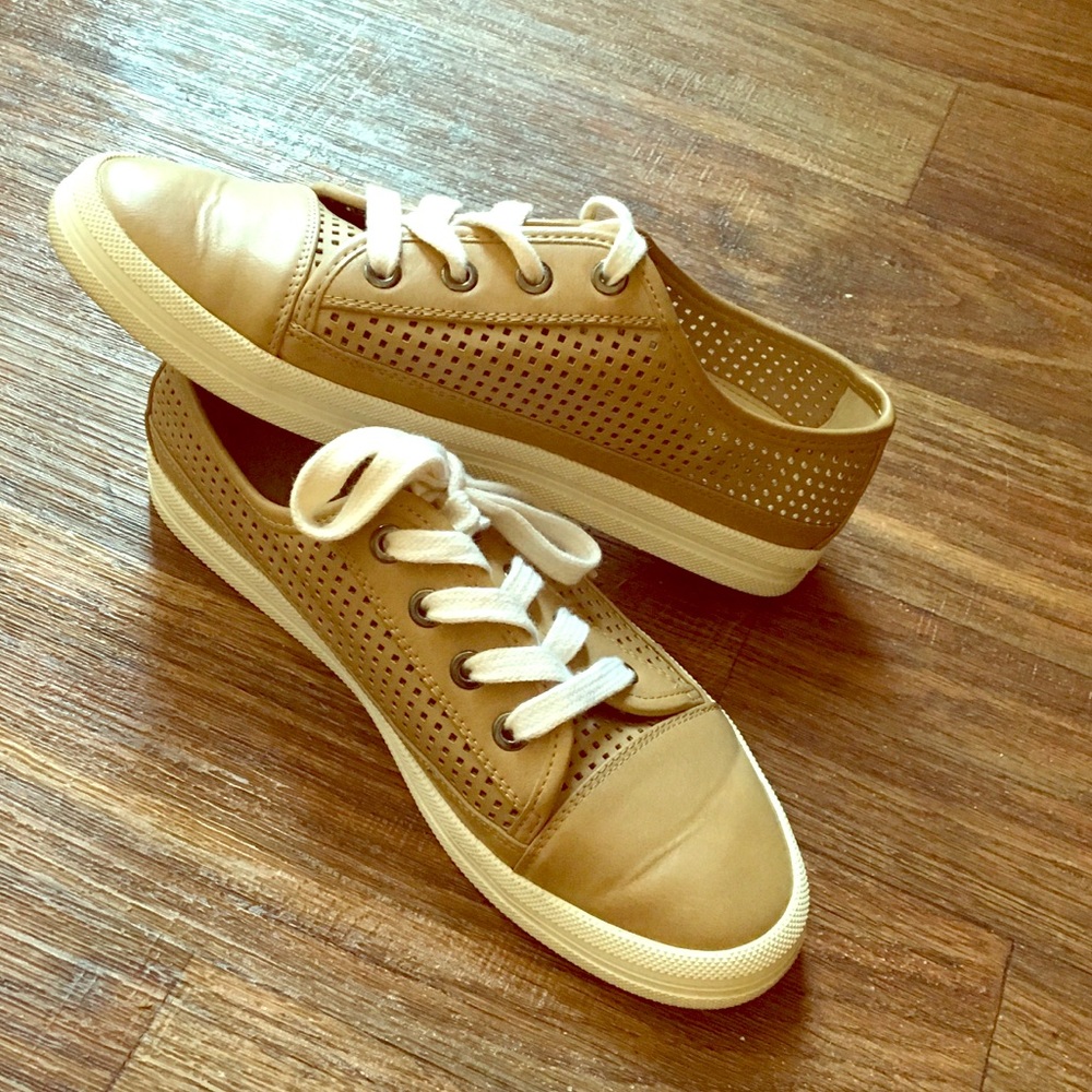 Calvin Klein shoes