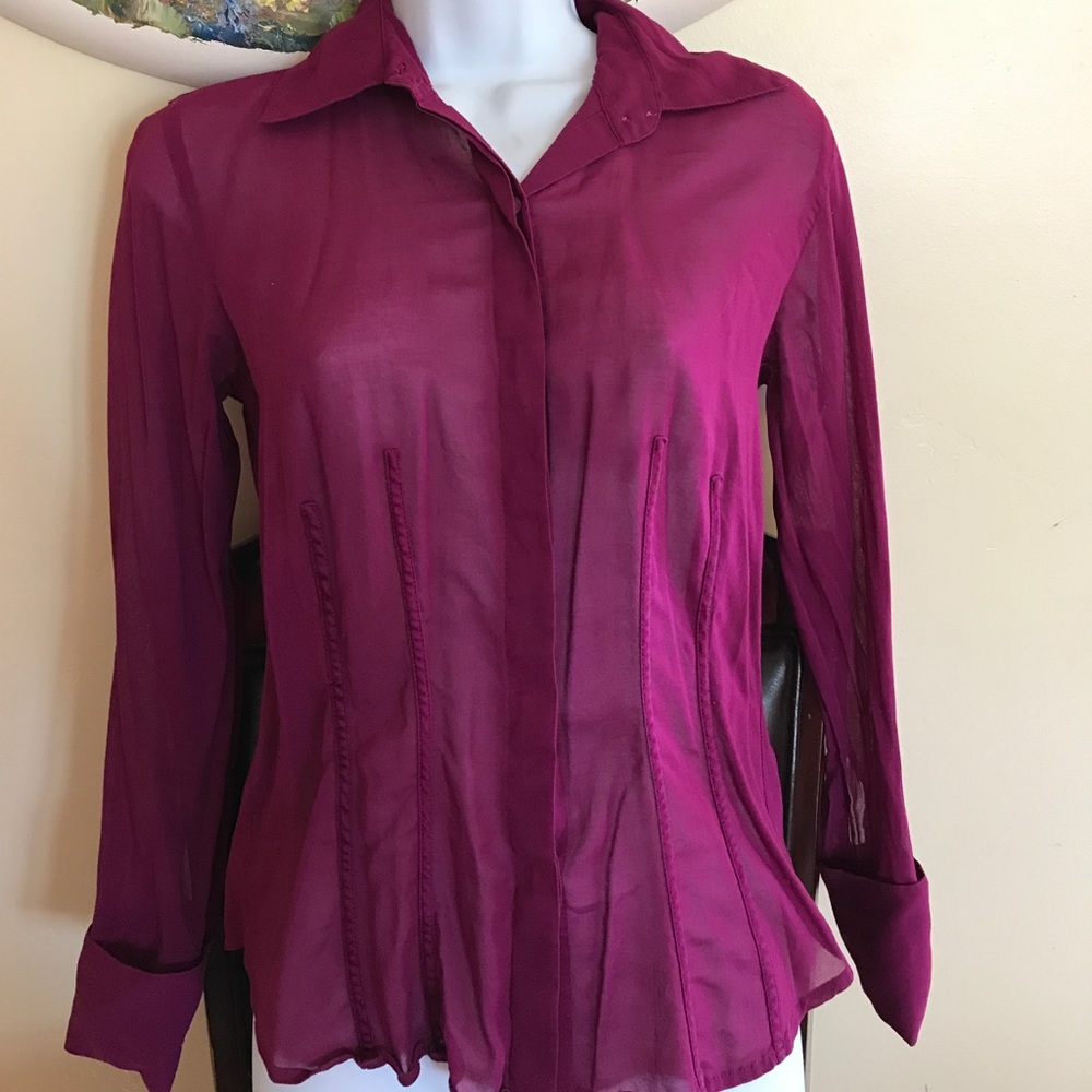 Ann Taylor Top❤️💖❤️💖