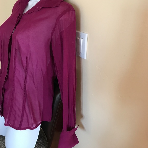 Ann Taylor Top❤️💖❤️💖 - Picture 2 of 4