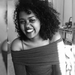 Meet your Posher, Hanna