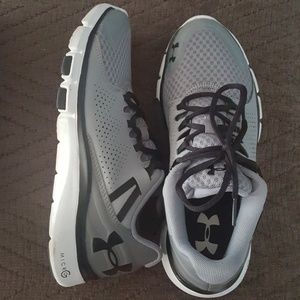 Under Armour Micro G training shoes