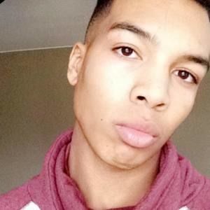 Meet your Posher, Jaden