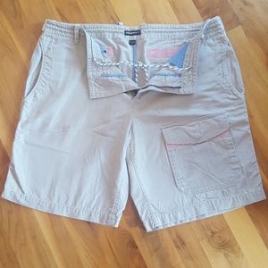 BURKMAN BROS SHORT